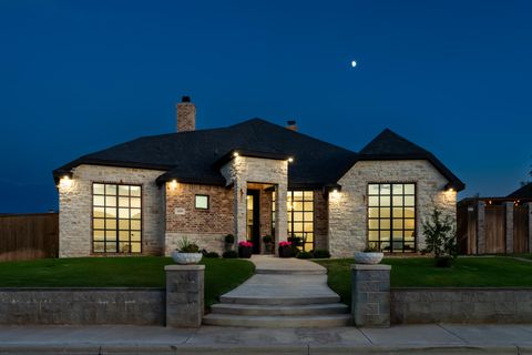 4801 118th Street Lubbock TX 79424