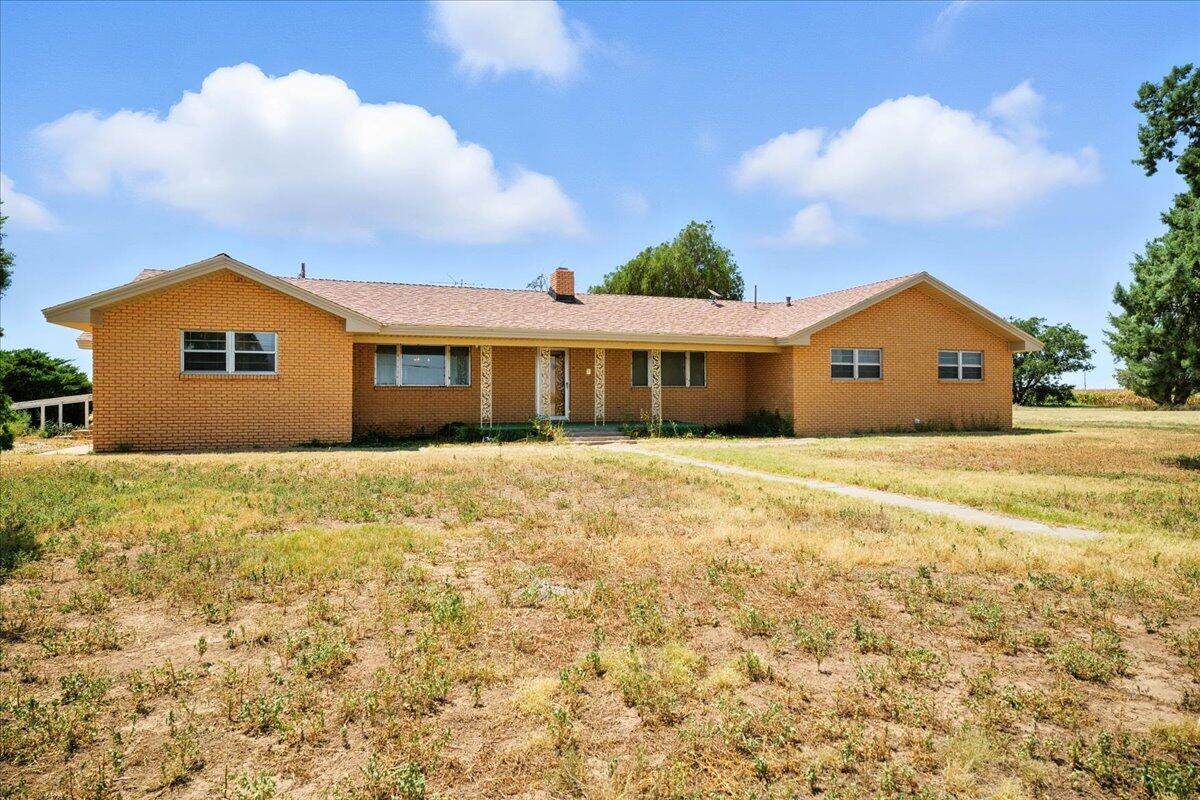 1960 US-84, Littlefield, TX, 79339 1 1960 US-84