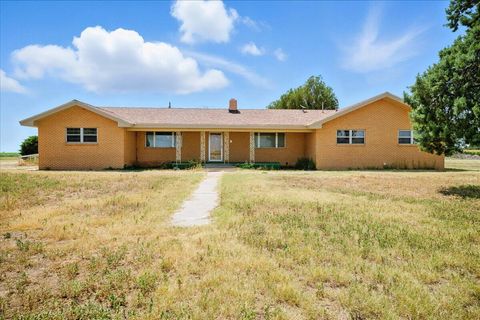 Hunt Realty - West Texas Real Estate 35 1960 US-84 Littlefield TX 79339
