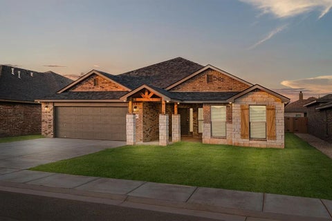 Photo of 12002 Ironton Avenue, Lubbock, TX 79424 (MLS # 202612926)
