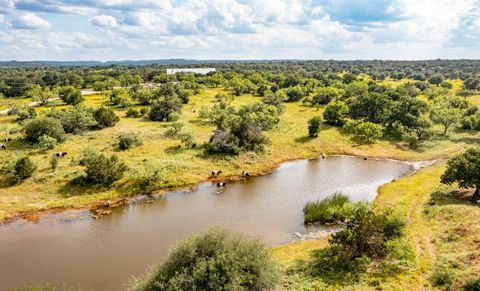 9553 Smith West Ranch Road Round Mountain TX 78663