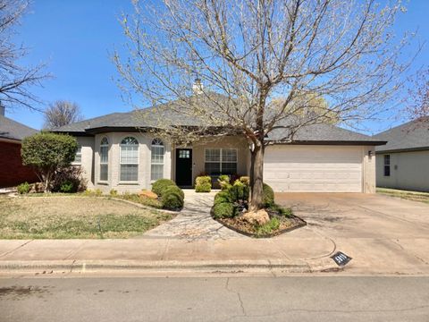 5810 88th Place, Lubbock, TX 79424 - MLS#: 202404081