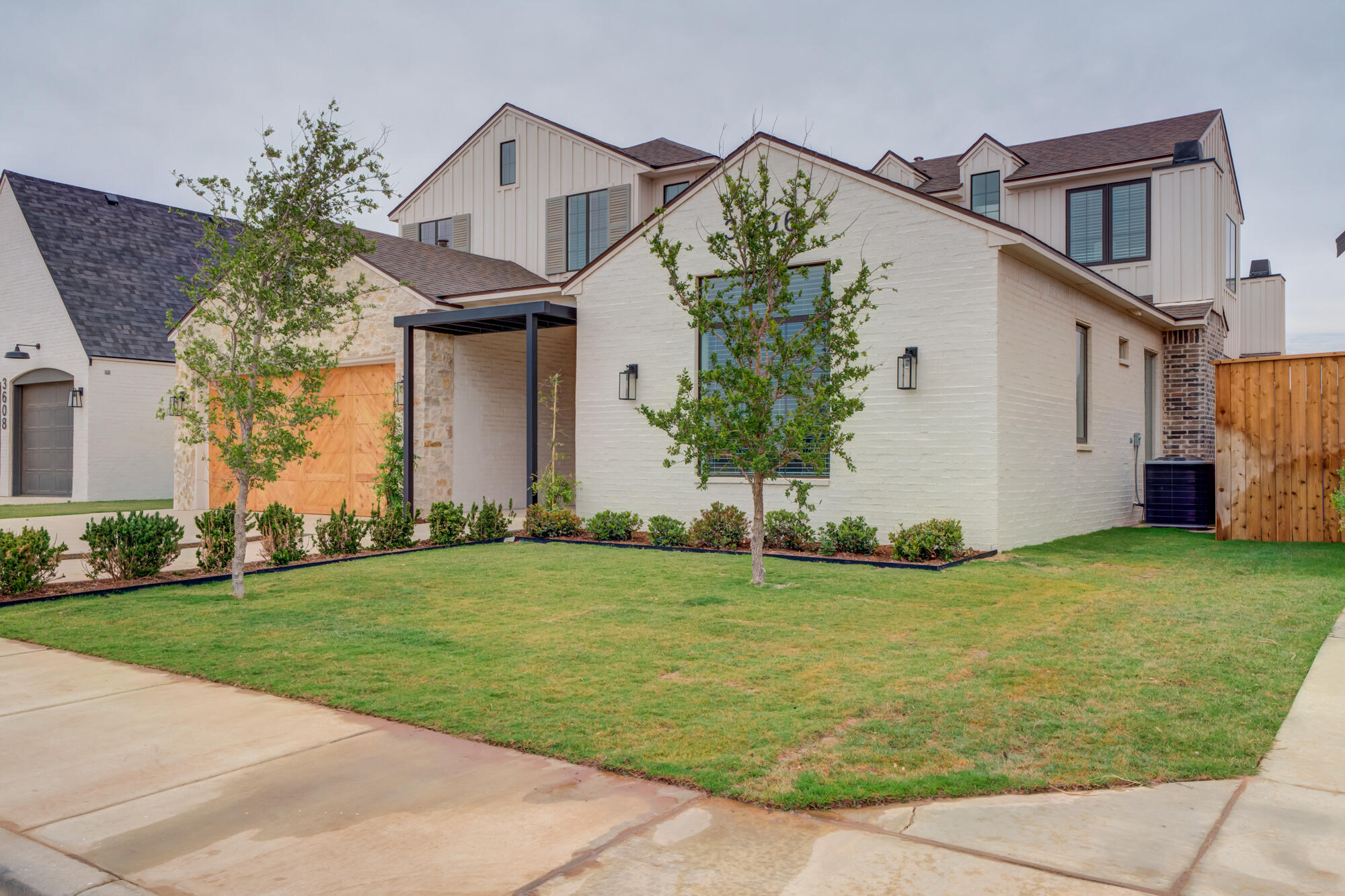 3606 144th Street
