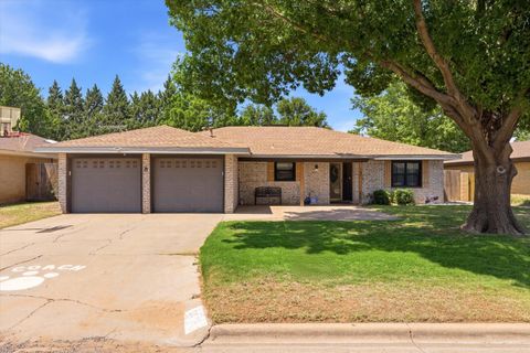 Photo of 107 E 26th Street, Littlefield, TX 79339 (MLS # 202606989)