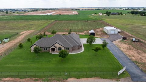 11820 Homestead Avenue Lubbock TX 79424