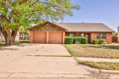 5708 14th Street Lubbock TX 79416