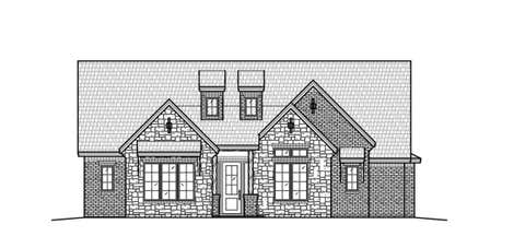 Photo of 7428 55th Street, Lubbock, TX 79407 (MLS # 202611705)