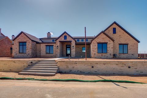 4502 Zadar Avenue Lubbock TX 79407