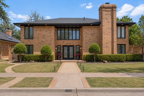 Photo of 4628 94th Street, Lubbock, TX 79424 (MLS # 202613494)