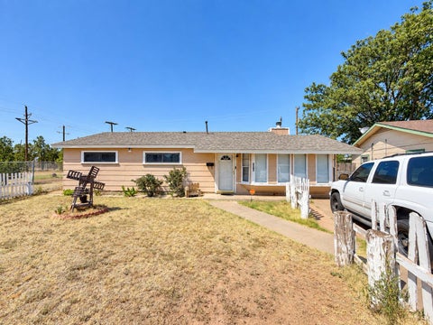 Photo of 2910 Ute Avenue, Lubbock, TX 79404 (MLS # 202612351)