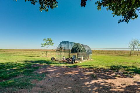 A home in Seminole