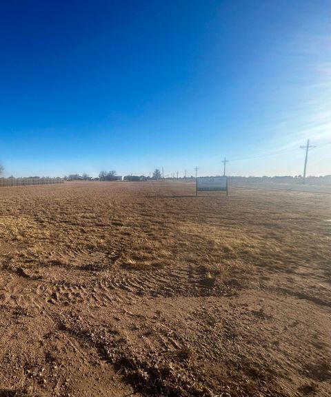 Hunt Realty - West Texas Real Estate 81 6415 114th Street Lubbock TX 79424