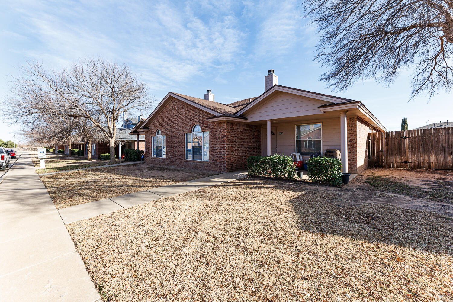 3423 97th Street