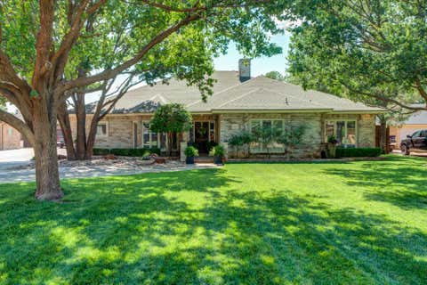 Photo of 8506 Rochester Avenue, Lubbock, TX 79424 (MLS # 202608750)
