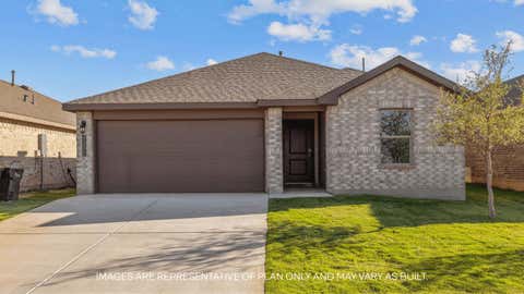 Photo of 7407 10th Street, Lubbock, TX 79416 (MLS # 202611949)