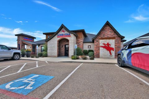 10210 Frankford Avenue Lubbock TX 79424