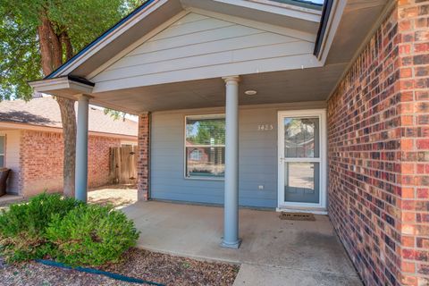 3425 97th Street Lubbock TX 79423