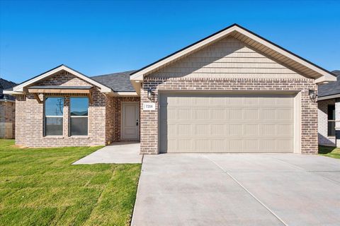 7218 8th Street Lubbock TX 79416