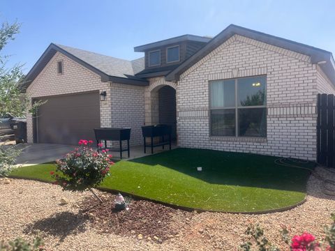 Photo of 3401 Corpus Avenue, Wolfforth, TX 79382 (MLS # 202606805)