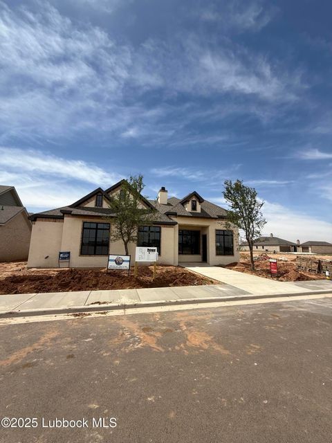 4005 150th Street Lubbock TX 79423