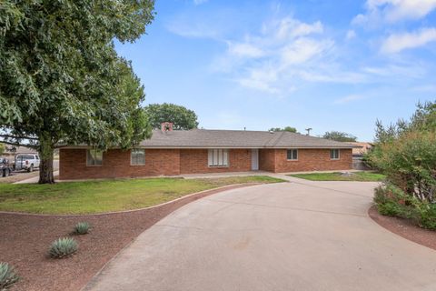 1716 W Ave H Muleshoe TX 79347