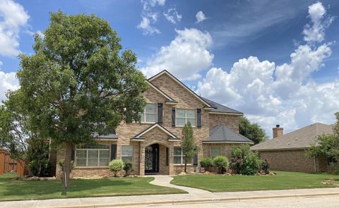 5904 110th Street Lubbock TX 79424