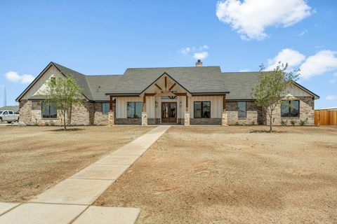 Photo of 1204 County Rd 7715, Lubbock, TX 79423 (MLS # 202606250)