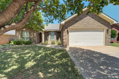 Photo of 6308 93rd Street, Lubbock, TX 79424 (MLS # 202611842)
