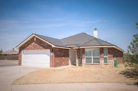 9301 Remington Avenue Lubbock TX 79424