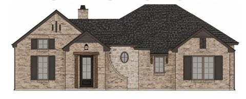 Photo of 4927 138th Place, Lubbock, TX 79424 (MLS # 202610217)