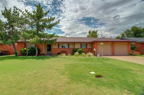 A home in Plainview