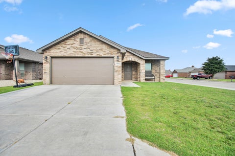 Photo of 3702 Prentiss Avenue, Lubbock, TX 79407 (MLS # 202609105)