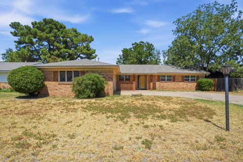 Photo of 3626 56th Street, Lubbock, TX 79413 (MLS # 202611744)