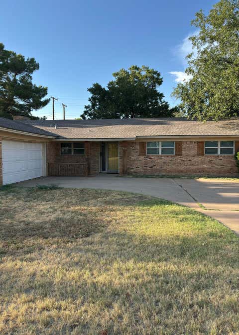 Photo of 3626 56th Street, Lubbock, TX 79413 (MLS # 202611744)