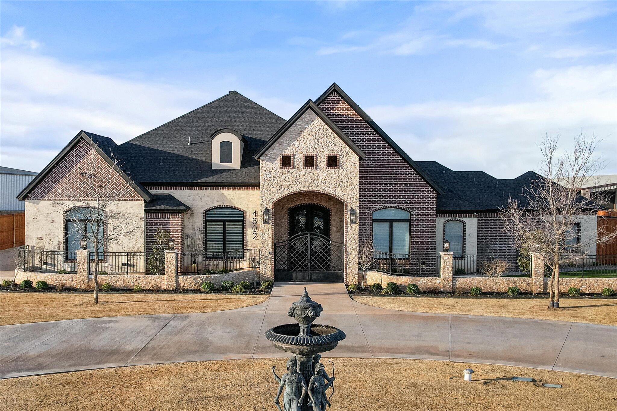 4802 County Rd 7640