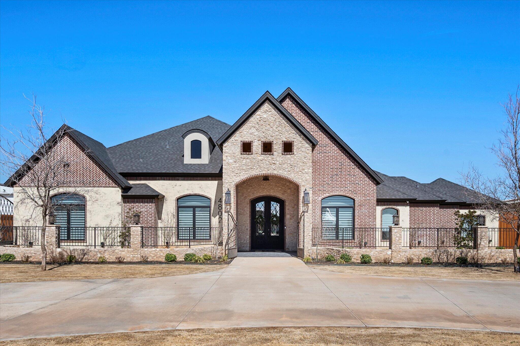 4802 County Rd 7640
