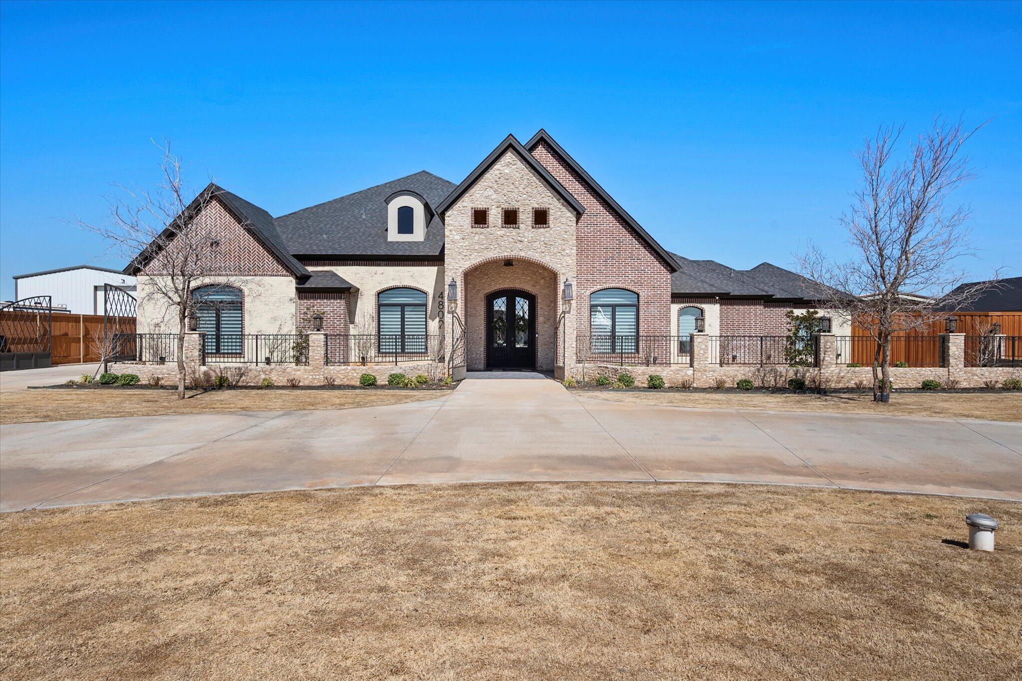 4802 County Rd 7640
