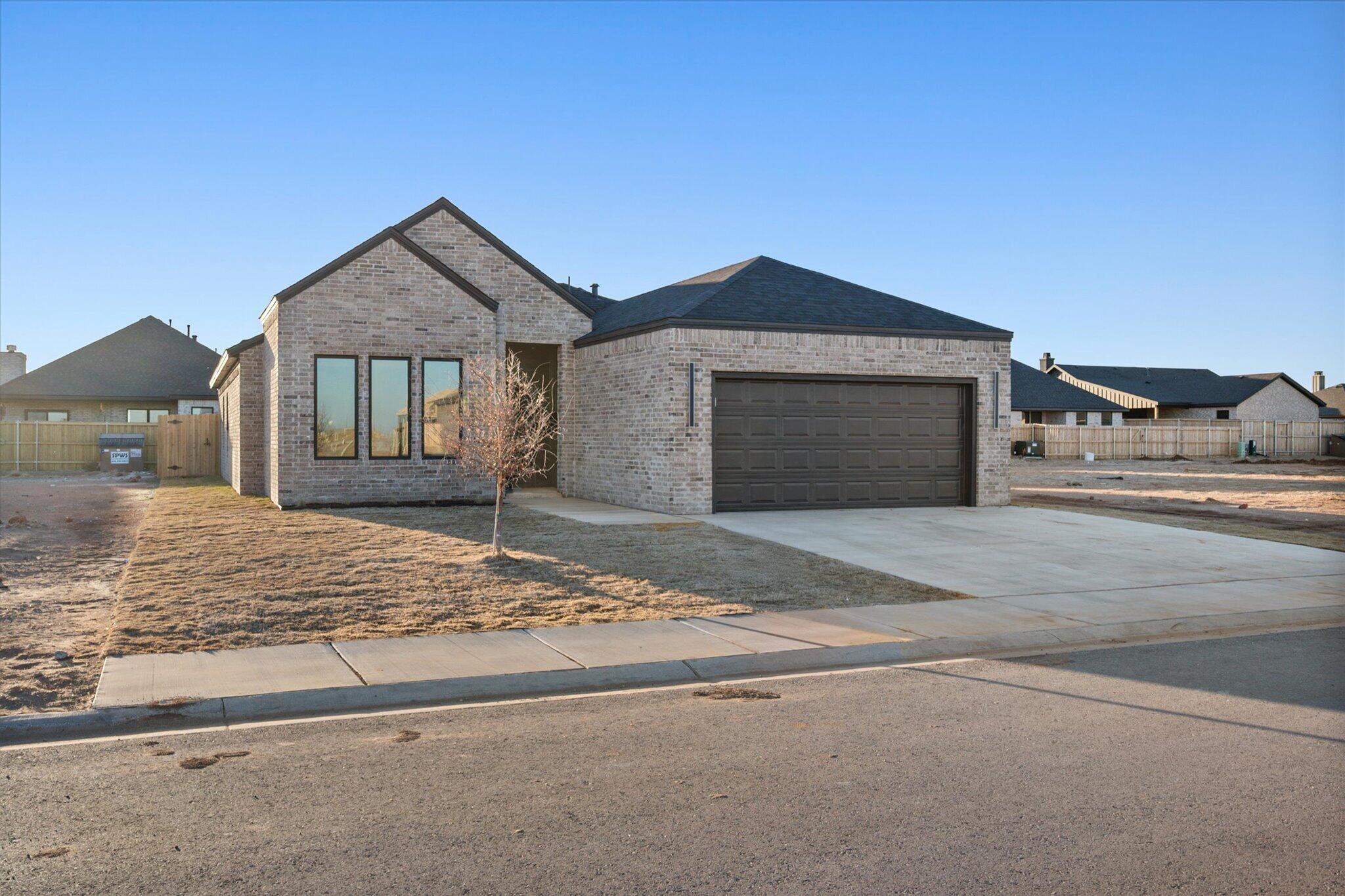 1415 Farmhouse Avenue, Wolfforth, TX, 79382 3 1415 Farmhouse Avenue