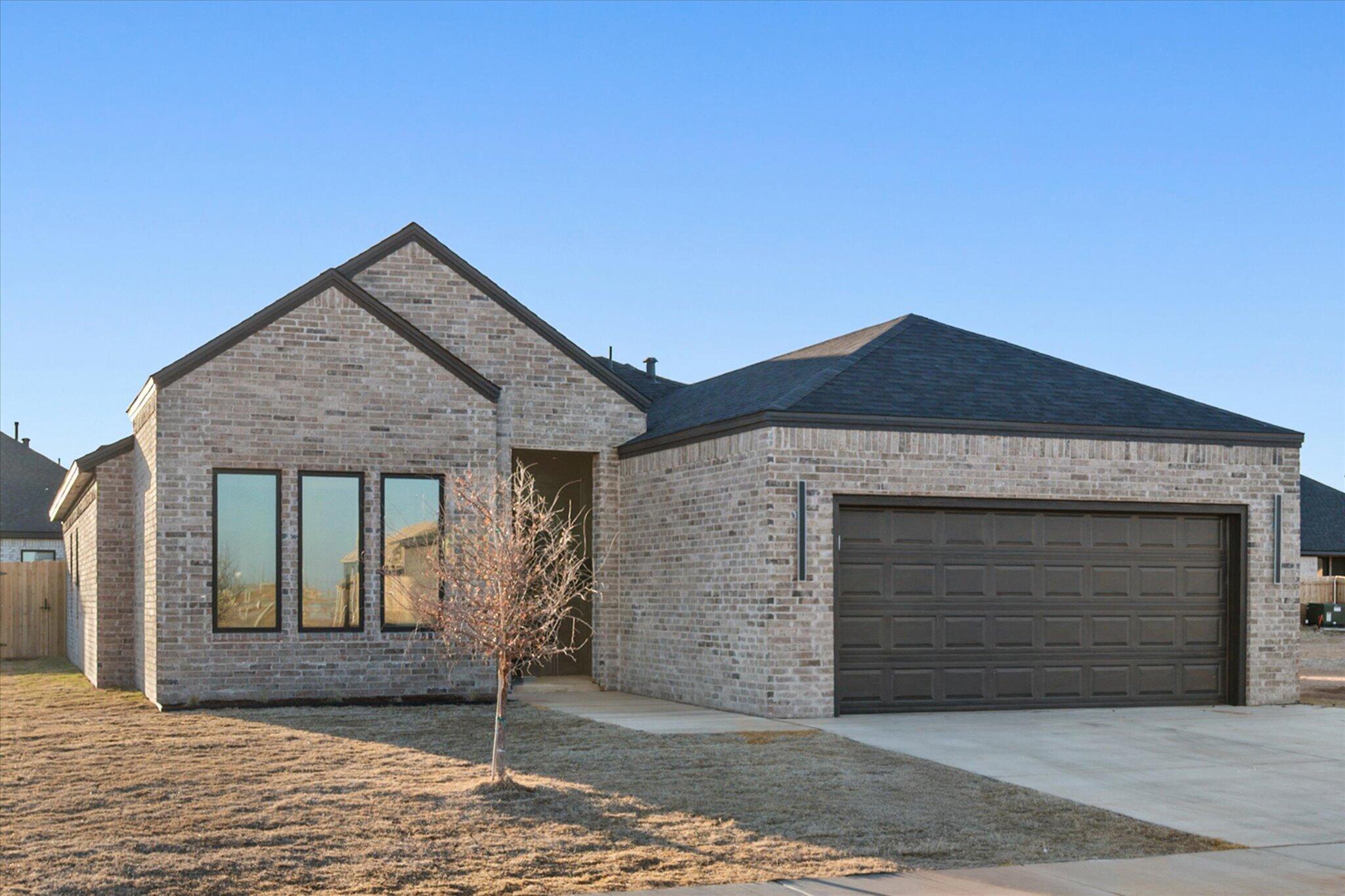 1415 Farmhouse Avenue, Wolfforth, TX, 79382 4 1415 Farmhouse Avenue