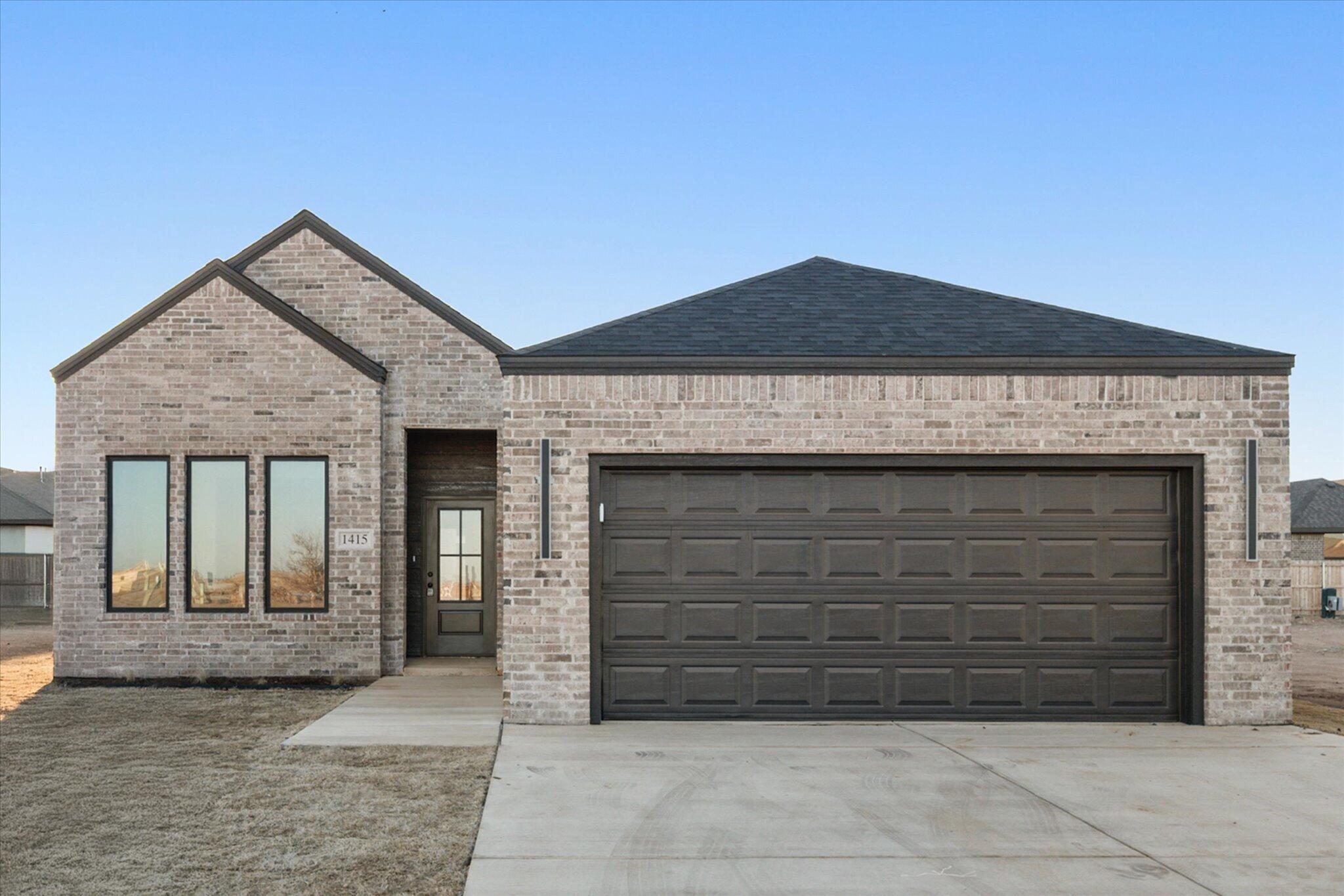 1415 Farmhouse Avenue, Wolfforth, TX, 79382 2 1415 Farmhouse Avenue