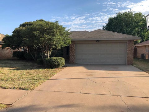 Photo of 5610 88th Street, Lubbock, TX 79424 (MLS # 202614146)
