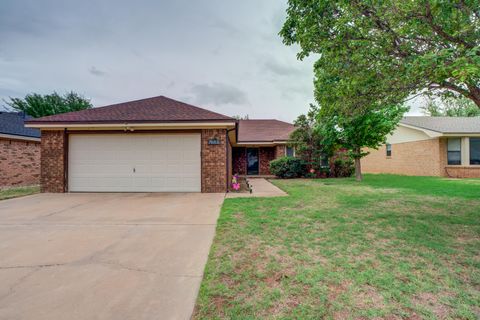 Photo of 5727 92nd Street, Lubbock, TX 79424 (MLS # 202607788)