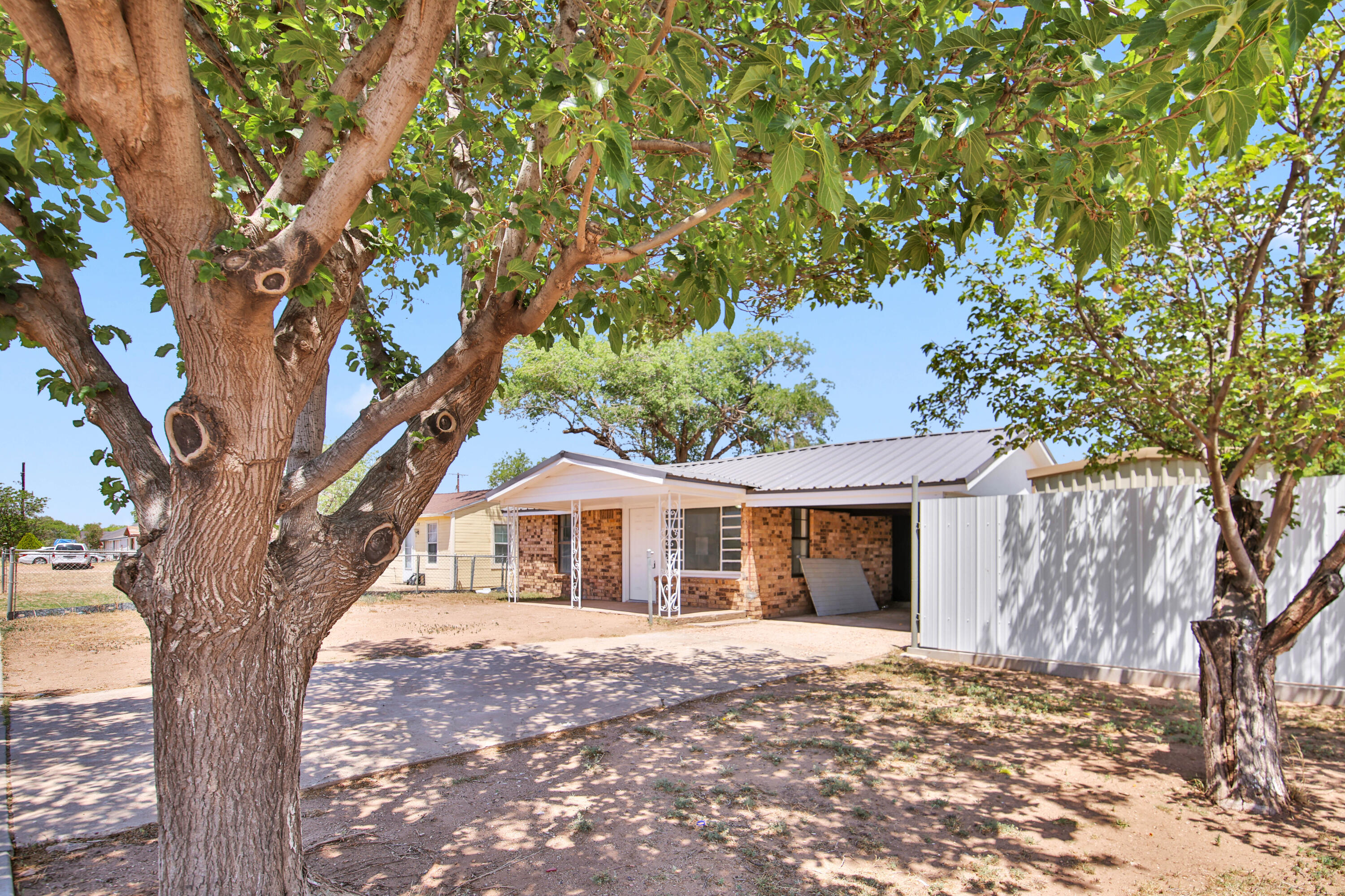 312 N Avenue R, Lubbock, TX, 79415 3 312 N Avenue R