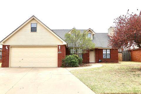 Photo of 2705 85th Street, Lubbock, TX 79423 (MLS # 202603353)