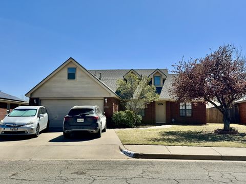 2705 85th Street Lubbock TX 79423