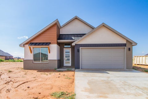 Photo of 4408 Remington Avenue, Lubbock, TX 79407 (MLS # 202613304)