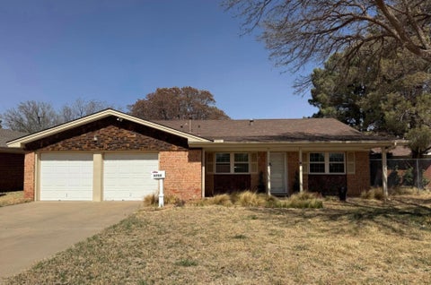 Photo of 5702 15th Street, Lubbock, TX 79416 (MLS # 202610623)