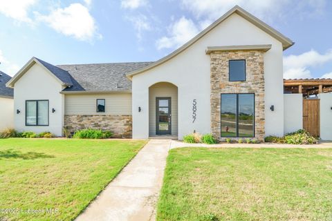 5857 111th Street Lubbock TX 79424