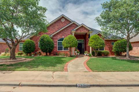 Photo of 5916 87th Street, Lubbock, TX 79424 (MLS # 202608241)