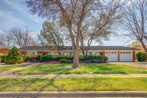 807 7th Street Wolfforth TX 79382